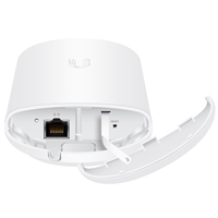 Ubiquiti NS-5ACL NanoStation AC Loco 5GHz 13dBi airMAX Outdoor Wireless AC CPE Bridge - Image 2