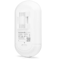 Ubiquiti NS-5ACL NanoStation AC Loco 5GHz 13dBi airMAX Outdoor Wireless AC CPE Bridge - Image 3