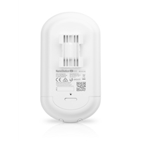 Ubiquiti NS-5ACL NanoStation AC Loco 5GHz 13dBi airMAX Outdoor Wireless AC CPE Bridge - Image 5