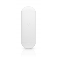 Ubiquiti NS-5AC NanoStation AC 5GHz 16dBi airMAX Outdoor Wireless AC CPE Bridge - Image 2