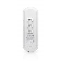 Ubiquiti NS-5AC NanoStation AC 5GHz 16dBi airMAX Outdoor Wireless AC CPE Bridge - Image 3