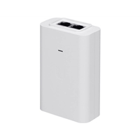 Ubiquiti POE-48-24W White 48V 24W PoE Power Injector - Image 3