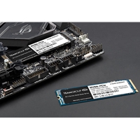 Team MS30 (TM8PS7256G0C101) 256GB, M.2 Sata Interface, PCIe Gen3, Read 550MB/s, Write 470MB/s, 3 Year Warranty - Image 4