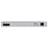 Ubiquiti USW-PRO-48-POE UniFi Gen2 48 Port PoE Gigabit Network Switch - Image 4