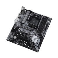 ASRock B550 Phantom Gaming 4 Super Alloy AMD AM4 Socket Motherboard, ATX, 4x DDR4 Slots, 2x M.2 Sockets, GbE LAN, 1x HDMI Port - Image 3