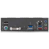 Gigabyte B550 GAMING X V2 AMD AM4 Socket Motherboard, ATX, 4x DDR4 Slots, 2x M.2 Sockets, Fitted I/O Shield, GbE LAN, 1x DVI-D / 1x HDMI Port - Image 4