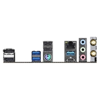 ASRock B550M-ITX/ac AMD AM4 Socket Motherboard, Mini-ITX, 2x DDR4 Slots, 1x M.2 Socket, GbE LAN, Wi-Fi 5, 1x DisplayPort / 1x HDMI Port - Image 5