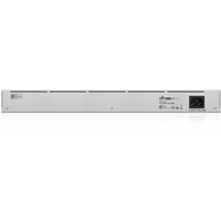 Ubiquiti USW-24 UniFi Gen2 24 Port Non-PoE Gigabit Network Switch - Image 2