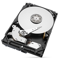 Seagate BarraCuda ST6000DM003 6TB 3.5" 5400RPM 256MB Cache SATA III Internal Hard Drive - Image 3
