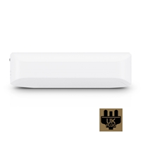 Ubiquiti USW-FLEX-MINI UniFi USW Flex Mini 5 Port Smart Managed POE/USB C Powered Gigabit Network Switch (UK Plug) - Image 5