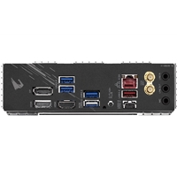 Gigabyte B550I AORUS PRO AX AMD AM4 Socket Motherboard, Mini-ITX, 2x DDR4 Slots, 2x M.2 Sockets, Fitted I/O Shield, 2.5GbE LAN, Wi-Fi 6, 1x DisplayPort / 2x HDMI Ports - Image 5