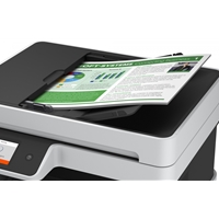 Epson EcoTank ET-5150 C11CJ89401 inkjet Printer, Colour, Wireless, Ethernet, All-in-One, ADF, 6.1cm Touchscreen - Image 4