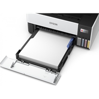 Epson EcoTank ET-5150 C11CJ89401 inkjet Printer, Colour, Wireless, Ethernet, All-in-One, ADF, 6.1cm Touchscreen - Image 5