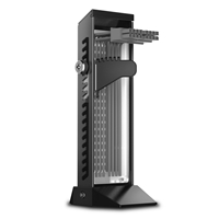 DeepCool GH-01 A-RGB Addressable RGB GPU Stand Bracket - Image 2