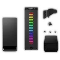 DeepCool GH-01 A-RGB Addressable RGB GPU Stand Bracket - Image 4