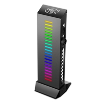 DeepCool GH-01 A-RGB Addressable RGB GPU Stand Bracket - Image 5