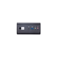 Gigabyte BRIX (GB-BMPD-6005) Barebone Kit, Intel Pentium Silver N6005 2.8GHz Quad Core CPU,1 x DDR4 SO-DIMM Slot, 1 x M.2 2280 Slot, 1 x 2.5 Inch SATA Slot, Dual Band Wi-Fi & Bluetooth 4.2 - Image 5