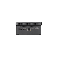 Gigabyte BRIX (GB-BMPD-6005) Barebone Kit, Intel Pentium Silver N6005 2.8GHz Quad Core CPU,1 x DDR4 SO-DIMM Slot, 1 x M.2 2280 Slot, 1 x 2.5 Inch SATA Slot, Dual Band Wi-Fi & Bluetooth 4.2 - Image 6