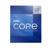Intel 12th Gen Core i9-12900K 16 Core Desktop 24 Threads, 3.2GHz up to 5.2GHz Turbo, Alder Lake Socket LGA1700, 30MB Cache, 125W, Maximum Turbo Power 241W, Intel UHD 770 Graphics, No Cooler - Image 2
