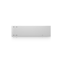 Ubiquiti UNVR-PRO UniFi Protect 7 Bay Network Video Recorder Pro, UniFi Protect Console, 7x 2.5/3.5 Inch Drive Bays, 10G SFP+ Port, Gigabit RJ45 Port, 2U Rack, 1.3 Inch Touchscreen - Image 4