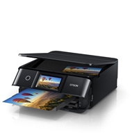 Epson Expression Photo XP-8700 C11CK46401 Printer, Colour, Wireless, All-in-One, A4, Dual Paper Tray - Image 3