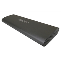 Maiwo USB Type-C USB-C 3.2 Gen2 10Gbps SATA/ NVMe M.2 SSD Enclosure - Image 2