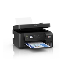 Epson EcoTank ET-4800 C11CJ65401 Inkjet Printer, A4, Colour, All-in-One, inc Fax, ADF, Wireless - Image 5