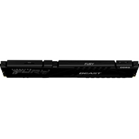 Kingston FURY Beast KF556C40BB-16 16GB 5600MHz DDR5 U-DIMM System Memory - Image 5