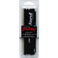 Kingston FURY Beast KF556C40BB-16 16GB 5600MHz DDR5 U-DIMM System Memory - Image 6