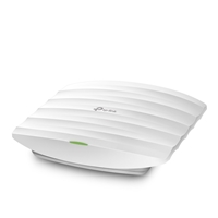 TP-Link Omada EAP225 AC1350 Wireless MU-MIMO Gigabit Ceiling Mount Access Point - Image 2