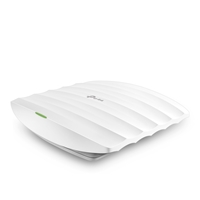 TP-Link Omada EAP225 AC1350 Wireless MU-MIMO Gigabit Ceiling Mount Access Point - Image 3
