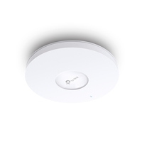 TP-Link Omada EAP650 AX3000 Ceiling Mount WiFi 6 Access Point - Image 2
