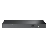 TP-Link JetStream TL-SG2428P 28-Port Metal Gigabit Smart PoE Switch with 24-Port PoE+ (250W) - Image 3