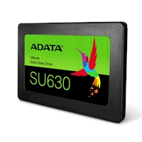 Adata Ultimate SU630 (ASU630SS-240GQ-R) 240GB 2.5 Inch SSD, SATA 3 Interface, Read 520MB/s, Write 450MB/s, 3 Year Warranty - Image 2