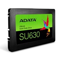 Adata Ultimate SU630 (ASU630SS-240GQ-R) 240GB 2.5 Inch SSD, SATA 3 Interface, Read 520MB/s, Write 450MB/s, 3 Year Warranty - Image 3