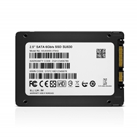 Adata Ultimate SU630 (ASU630SS-240GQ-R) 240GB 2.5 Inch SSD, SATA 3 Interface, Read 520MB/s, Write 450MB/s, 3 Year Warranty - Image 4