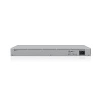 Ubiquiti USW-48-POE UniFi Gen2 48 Port PoE Gigabit Network Switch - Image 4