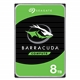 Seagate BarraCuda ST8000DM004 8TB Desktop Hard Drive 3.5" SATA III 5400RPM 256MB Cache Internal Hard Drive