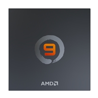 AMD Ryzen 9 7900 with Radeon Graphics, 12 Core Processor, 24 Threads, 3.7GHz up to 5.4GHz Boost, 76MB Cache, 65W, Wraith Prism LED Cooler, Radeon Graphics - Image 3