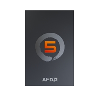 AMD Ryzen 5 7600 6 Core AM5 Processor, 12 Threads, 3.8GHz up to 5.1GHz Boost, 38MB Cache, 65W, Wraith Stealth Cooler, Radeon Graphics - Image 3