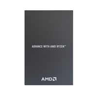 AMD Ryzen 5 7600 6 Core AM5 Processor, 12 Threads, 3.8GHz up to 5.1GHz Boost, 38MB Cache, 65W, Wraith Stealth Cooler, Radeon Graphics - Image 5