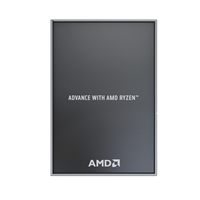 AMD Ryzen 9 7900X with Radeon Graphics, 12 Core Processor, 24 Threads, 4.7GHz up to 5.6GHz Boost, 76MB Cache, 170W, No Fan, Radeon Graphics - Image 5