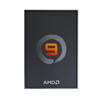 AMD Ryzen 9 7900X with Radeon Graphics, 12 Core Processor, 24 Threads, 4.7GHz up to 5.6GHz Boost, 76MB Cache, 170W, No Fan, Radeon Graphics - Image 6