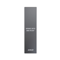 AMD Ryzen 7 7700X with Radeon Graphics, 8 Core Processor, 16 Threads, 4.5GHz up to 5.4GHz Boost, 40MB Cache, 105W, No Fan, Radeon Graphics - Image 4