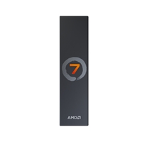 AMD Ryzen 7 7700X with Radeon Graphics, 8 Core Processor, 16 Threads, 4.5GHz up to 5.4GHz Boost, 40MB Cache, 105W, No Fan, Radeon Graphics - Image 5
