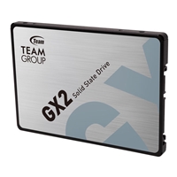 Team GX2 (T253X2512G0C101) 512GB 2.5 Inch SSD, Sata 3 Interface, Read 530MB/s, Write 430MB/s, 3 Year Warranty - Image 4