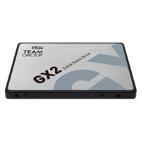 Team GX2 (T253X2256G0C101) 256GB 2.5 Inch SSD, Sata 3 Interface, Read 500MB/s, Write 400MB/s, 3 Year Warranty - Image 2