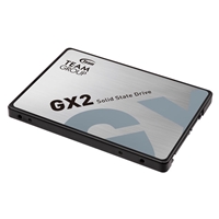 Team GX2 (T253X2256G0C101) 256GB 2.5 Inch SSD, Sata 3 Interface, Read 500MB/s, Write 400MB/s, 3 Year Warranty - Image 3