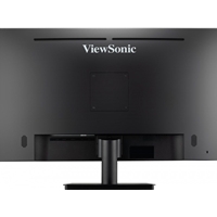 Viewsonic VA3209-MH 32 Inch IPS Frameless Monitor, 75Hz, 4ms, VGA, HDMI, HD, Full HD 1080p, Built-In Speakers, VESA - Image 4