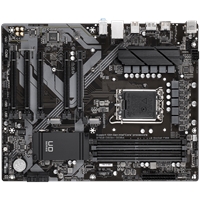 Gigabyte B760 DS3H DDR4 Ultra Durable Intel 1700 Socket Motherboard, ATX, 4x DDR4 Slots, 2x M.2 Sockets, GbE LAN, 1x DisplayPort / 1x HDMI Port - Image 4